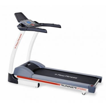 Flow Fitness loopband Runner DTM900 FLO2334